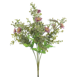 RAMO PRIMAVERAMARGARITAS MALVA