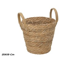 CAPACITO REDONDO 21X19