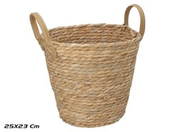 CAPACITO REDONDO 25X23