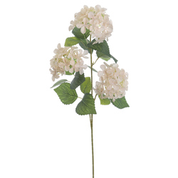 VARA DE HORTENSIA X3 BEIGE