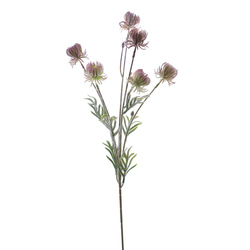 VARA DE FLAMENQUILLA MALVA