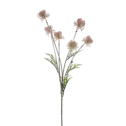 VARA DE FLAMENQUILLA ROSA