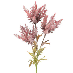 VARA DE TARAY X3 FUXIA
