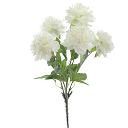 RAMO DE PEONIAS X5