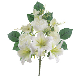 RAMOLILIUM PEONIAS CREMA