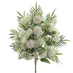 RAMO PALMA ROSA MINI