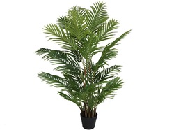 PLANTA PHOENIX CON MACETA 120 CM