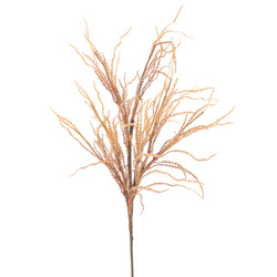 VARA DE RUBRUM NARANJA