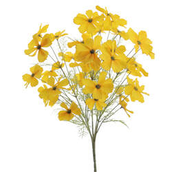 RAMO DE COSMOS AMARILLO