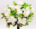 BOUQUET AZALEAS ROSA