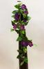 COLGANTE PETUNIAS 100 CM
