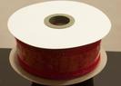ROLLO SINAMAY 5 CM ROJO