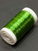 CARRETE ALAMBRE DECORATIVO 160 M VERDE