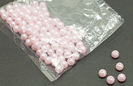 BOLSA 120 PERLAS ROSA